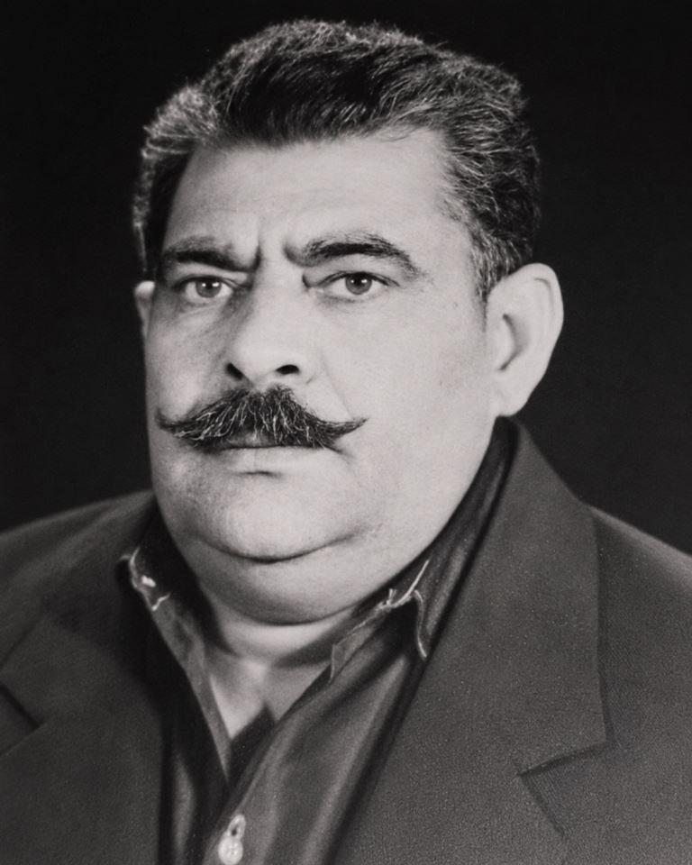 عم محمد التابعي - Cover Image